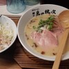麺や 鳥の鶏次