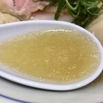 中華そば 西川 - 