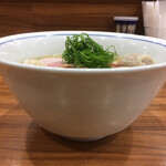 中華そば 西川 - 