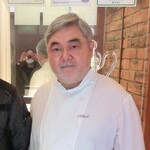 オテル・ドゥ・ミクニ - 世界の三國シェフ