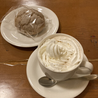 喫茶 トワイス_0