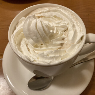 喫茶 トワイス_1