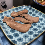 三田川ホルモン - 