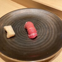 鮨 天川 - 