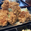 Gou No Meshi - から揚げ