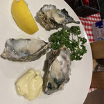 メソン･バスカ - 