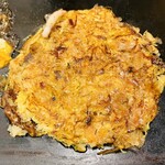 Okonomiyaki Teppanyaki Bonkuraya - 