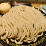 中華蕎麦うゑず - 