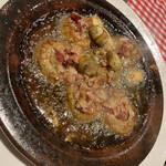 メソン･バスカ - 