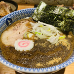 中華蕎麦うゑず - 