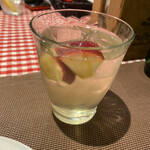 メソン･バスカ - 