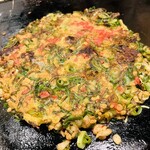 Okonomiyaki Teppanyaki Bonkuraya - 