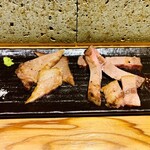 中華蕎麦うゑず - 