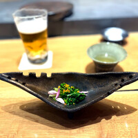 鮨 ともあき - 