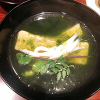 室町 和久傳 - 