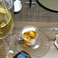 CHINA.KISSHO nagoya - 宮廷プーアル茶、アイスジャスミン茶