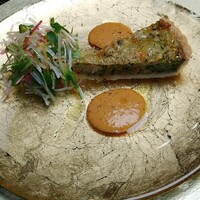 CHINA.KISSHO nagoya - 麻辣えびまよ　タルト仕立て