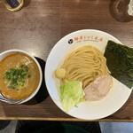 麺屋とがし 龍冴 - 