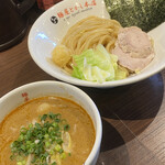 麺屋とがし 龍冴 - 