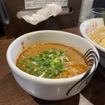 麺屋とがし 龍冴 - 