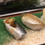 Denshichi Sushi - 