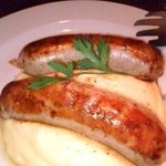 デル・チャルロ - 自家製ｿｰｾｰｼﾞ