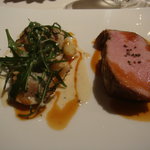 ジャルダンドゥボヌール - 柔らかなカジ・ド・ヴォー