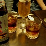 ロン ファン - 9年 上海紹興酒