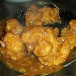 ロン ファン - 祝い鶏の辛み炒め