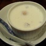 ロン ファン - タピオカ