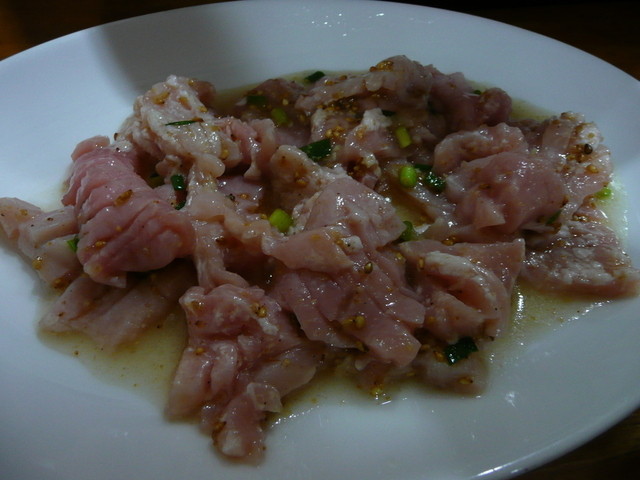 韓国料理慶州 - 糸井（焼肉）の写真