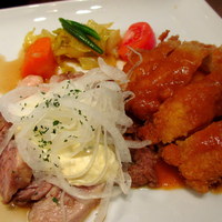 洋食 ヨコオ - 