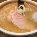 麺道はなもこし - 