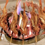 福よし - 日本一の焼き魚