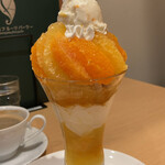 観音山フルーツパーラー 銀座店 - 