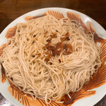 麺道はなもこし - 