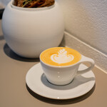 BOTTA COFFEE - ラテ