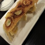 Gyouza Mansai - 焼き餃子