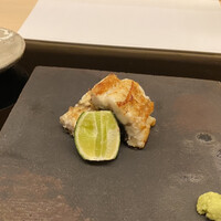 鮨 ます田 - 