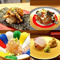 いでの上料理店 - 