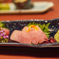 先斗町 四季 よし菜 - 