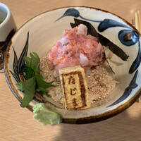 銀座 鮨 たじま - 