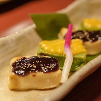先斗町 四季 よし菜 - 