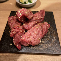 炭火焼肉 肉の匠 ひうち - 
