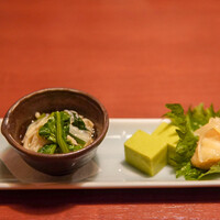 先斗町 四季 よし菜 - 
