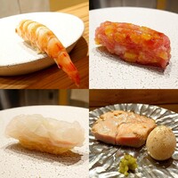 いでの上料理店 - 