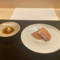 鮨 ます田 - 