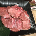 焼肉本舗ぴゅあ - 