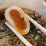 麺乃はる - 