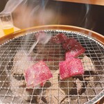 黒毛和牛専門店 炭火焼肉 たんと - 